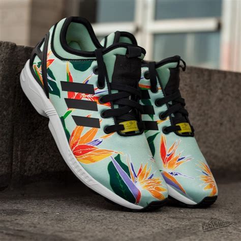 adidas zx flux nps grün|adidas ZX Flux NPS Blush Green for Sale .